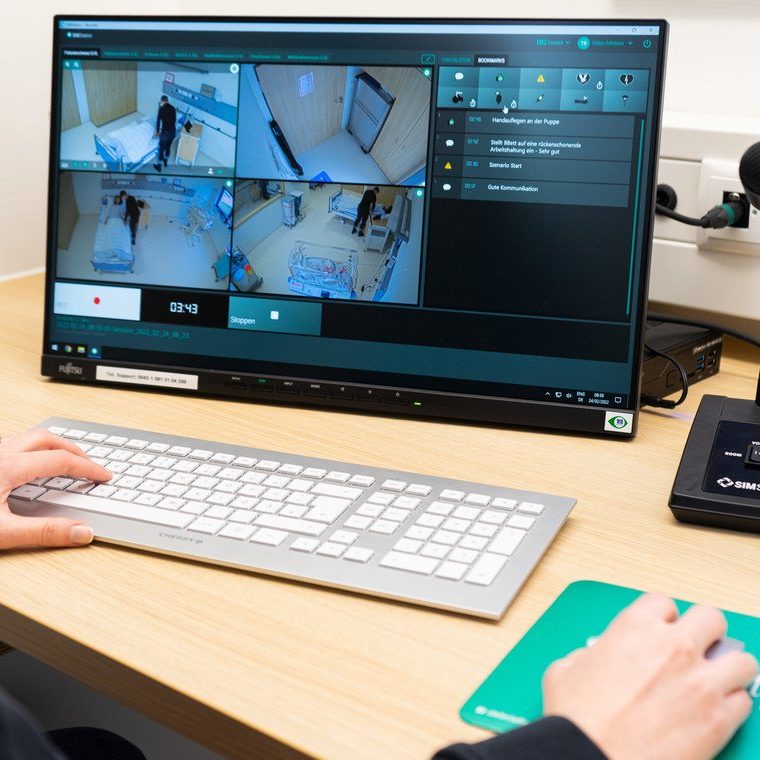 BASE-Programm Bamberger Akademie