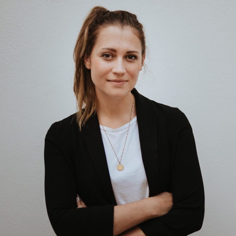 Carolina Mallach, Medizinpädagogin